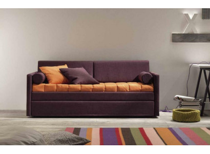 Sofa Łóżko na poddaszu Kanapa Podwójne łóżko piętrowe Sofy Sofy Wielofunkcyjna Kanapa Trzyosobowa