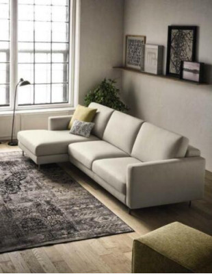 Sofa Narożnik Sofy Włoskie Sofy Kanapy Ustawić Meble Materiał alfitalia