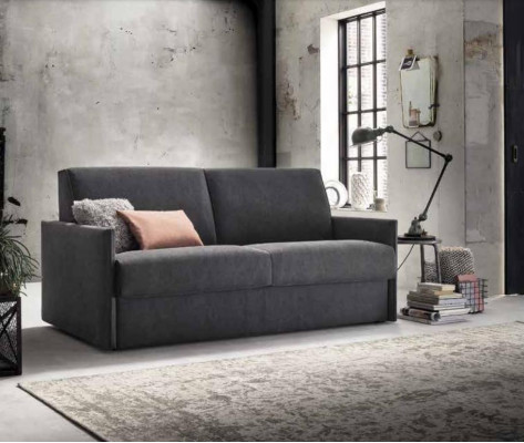 Design Sofa 2 miejsce do siedzenia Sofa Podkładka Sofy Materiał Salon Włókienniczy Kanapy Nowe