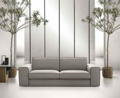 Sofa Kanapa Podkładka 3 miejsce do siedzenia Włókienniczy Sofy Kanapy Siedziba Sofa Design Club alfitalia