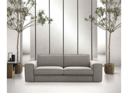 Sofa Kanapa Podkładka 3 miejsce do siedzenia Włókienniczy Sofy Kanapy Siedziba Sofa Design Club alfitalia