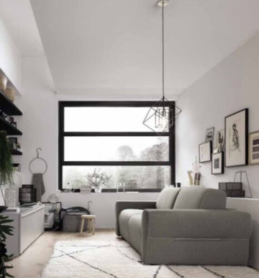 Dwumiejscowy Relaks Aksamit Drewno Club Siedziba Design Couch Lounge Sofa 2 miejsce do siedzenia Sofy Nowość