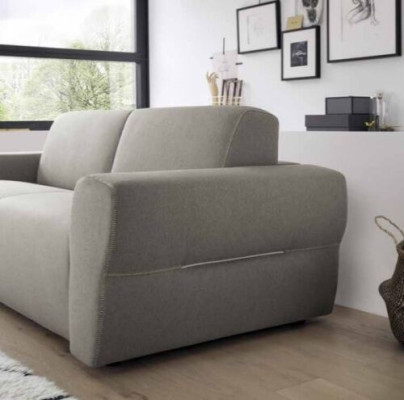 Dwumiejscowy Relaks Aksamit Drewno Club Siedziba Design Couch Lounge Sofa 2 miejsce do siedzenia Sofy Nowość