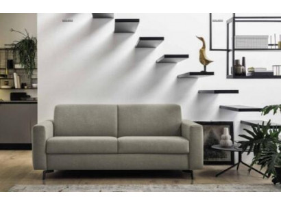 Żywy krajobraz Sofa tapicerowana sofa rozkładana sofa trzyosobowa sofa materiałowa kanapa Włochy