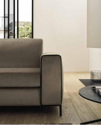 Design 2 miejsce do siedzenia Sofy Sofa Włókienniczy alfitalia Podkładka Kanapa Kanapy Club Lounge