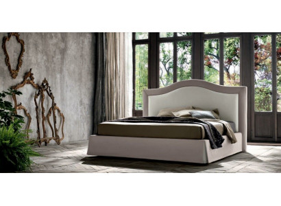 Łóżko Podkładka Design Luxury Double Hotel Marriage Sleep Pokój Włókienniczy 180x200cm łóżko