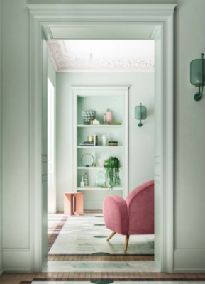 Projekt biura biuro kancelaria prawna ławki kanapy sofa 2 miejsce do siedzenia kanapa podkładka sofa z tkaniny