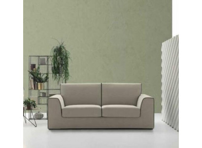 Żywy krajobraz Sofa 3 miejsce siedzące alfitalia Sofy Couch Podkładka Modern Couches Nowość