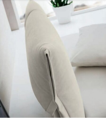 Luksusowe podwójne łóżko hotelowe 120x200 do spania Pokój Biały Włókienniczy Łóżko Podkładka projekt