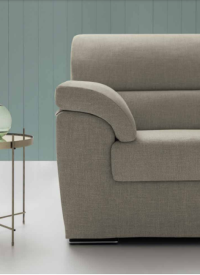 Podkładka Kanapa Kanapy Club Lounge Design 2 miejsce siedzące Sofy Sofa Włókienniczy alfitalia
