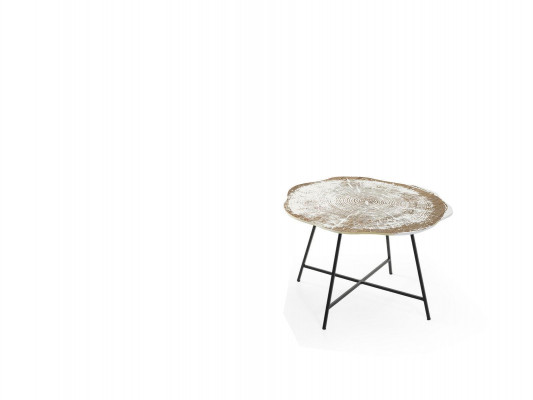 Design stolik kawowy Stolik salon Tabela stolik kawowy Okrągłe