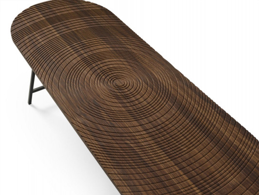 stolik kawowy stolik kawowy Modern Stolik Design Tabela stoły Drewno