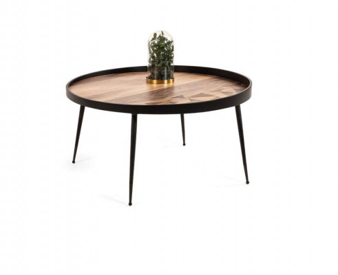 stolik kawowy Tabela Designer Stolik stolik kawowy Tabela salon