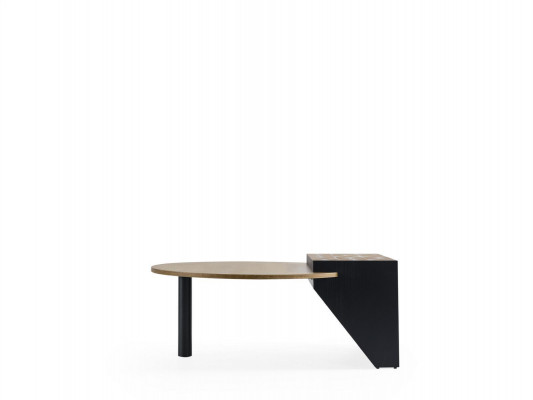 stolik kawowy Drewno stół do salonu Meble Design Tabela luksusowe meble