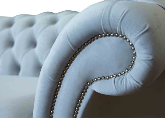 Sofa do salonu 4 miejsce do siedzenia luksusowa designerska kanapa sofy tapicerowane nowoczesne