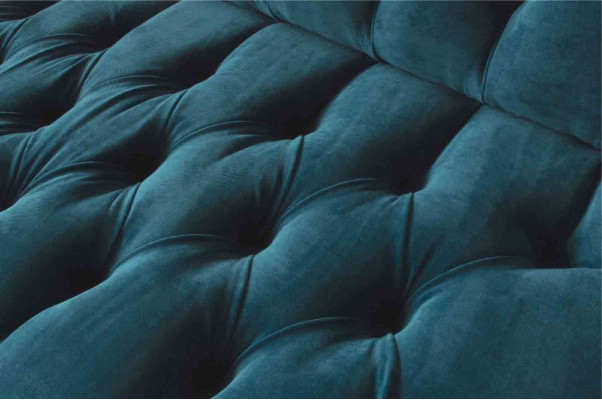 Sofa trzyosobowa Podkładka 3 miejsce do siedzenia Sofy Design Luxury Meble Włókiennicze Nowość