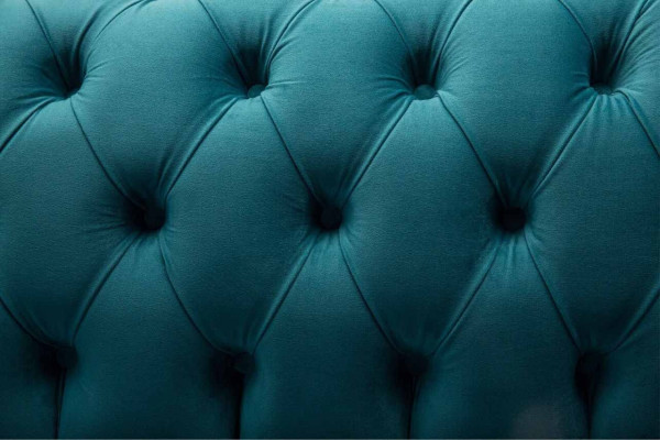 Design Sofa 3 miejsce do siedzenia Couch Chsterfield Podkładka Sofy Living Room Design