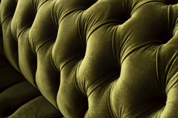 Sofa Chesterfield 2 miejsce do siedzenia Sofy Luksusowe sofy tapicerowane Luksusowe designerskie meble kanapowe
