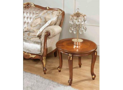 Stolik Okrągły Tabela stolik kawowy Sofa Tabela Salon Okrągłe Design stoły
