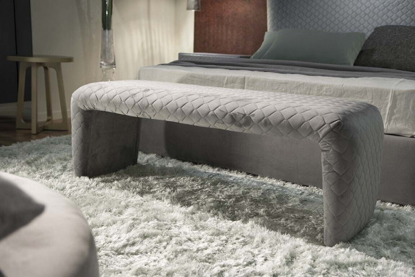 Stołek Pufa Sofa Podkładka Bok Stołek Podnóżek Otoman Meble Stołek Materiał