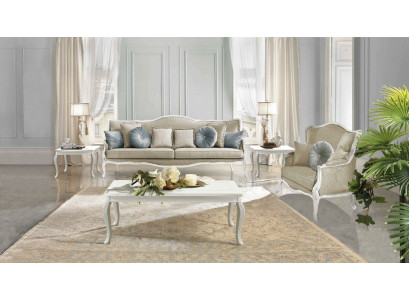 Design Prostokątny stolik kawowy Sofa Stolik Stolik Salonowy Stoliki do kawy