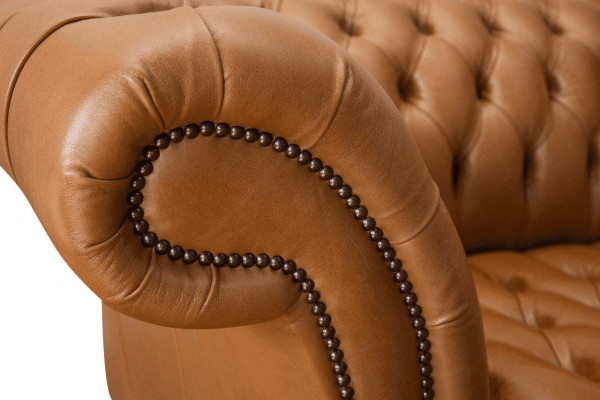 Chesterfield Materiał Sofa Kanapa Włókienniczy Kanapy Meble Biurowe Meble Angielskie