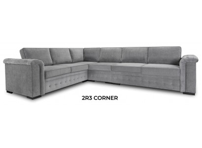 Narożnik kanapa kanapa Podkładka Aksamit kanapa meble do salonu materiał na sofę