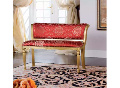 Kanapa Podkładka Materiał Siedziba Style Klasyczne Designerskie Meble do Salonu