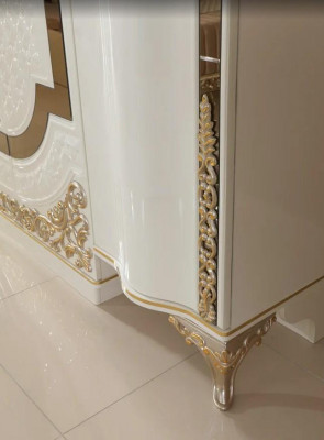 Szafa Design Luxury Szafa Modern Szafki Sypialnia Meble