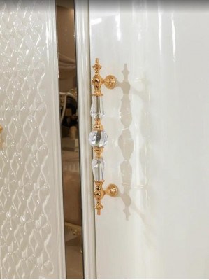 Szafa Design Luxury Szafa Modern Szafki Sypialnia Meble