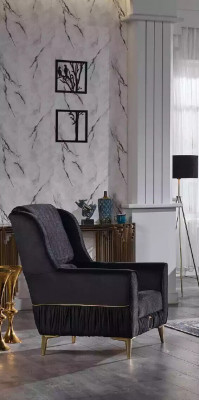 Designerski Fotel LeseFotel TVFotel BequemFotel Meble do salonu