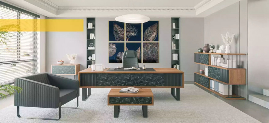 Nowoczesna praktyka Kredens Meble Biurowe Kredens Designerskie Meble Drewno