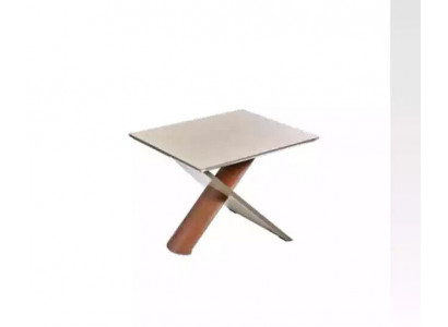 Nowoczesny stolik kawowy Stoliki boczne meble biurowe meble do gabinetu