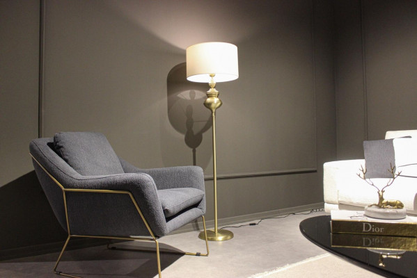 Design Fotel Nowoczesny Salon Luksusowe Meble Nowe Meble Do Salonu