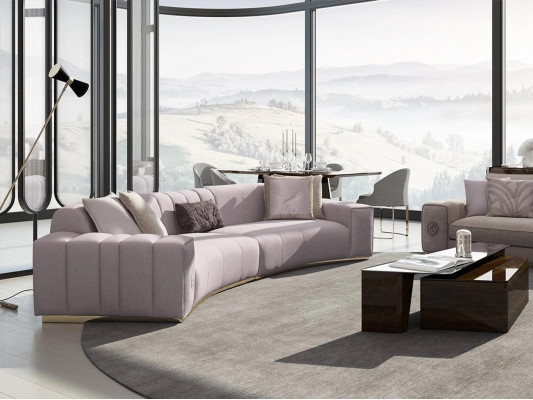 Sofa Ustaw 4-osobowa sześcioosobowa sofa trzyosobowa kanapy salonowe Fotel