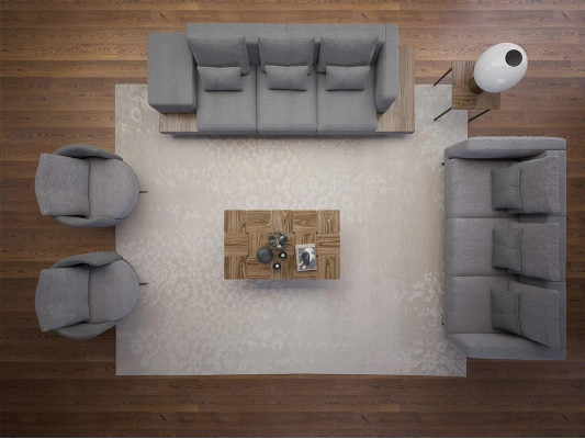 Design Zestaw sofowy 2x Sofa Trzyosobowa Zestaw Fotel Sofa Nowoczesna Luksus Nowa Podkładka