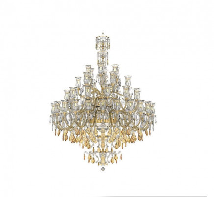 żyrandol lampa wisząca Lampa sufitowa 180x220 Zamek Lampy salon