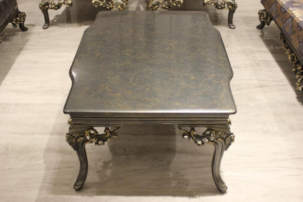 Zestaw do salonu zestaw sofowy naturalne kolory design meble tapicerowane stolik kawowy