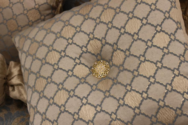Klasyczny Zestaw sofowy 3+3+1 miejsce do siedzenia Chesterfield Relaks Fotel Meble Sofa Nowość