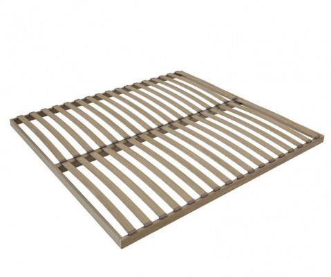 Rama listwowa 160x200cm