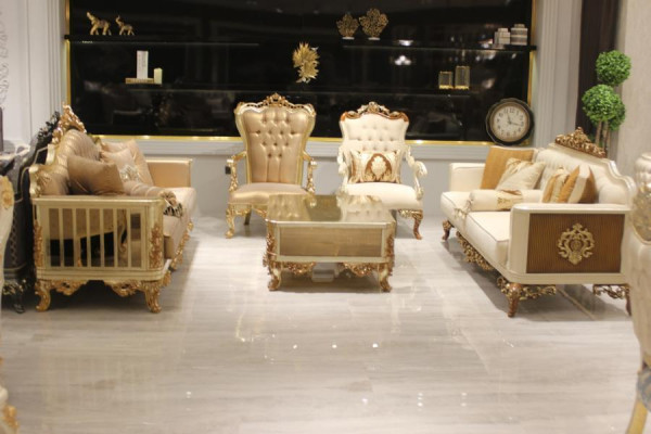 stolik kawowy 120x90cm Design Meble sofa stolik Stolik drewniany stół do salonu