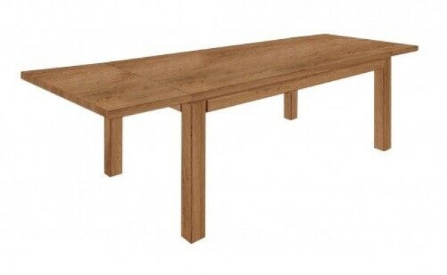 Tabela Real Drewno Dąb Solidne drewno stoły do ​​jadalni solidne 140x90cm stoły Prawdziwe drewno