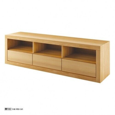 kredens rtv Drewno Kredens kredens salon Komody solidne Meble 180cm