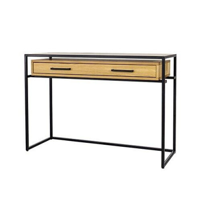 Schmink stoły Konsole Tabela Designer Drewno Kredens Szafka boczna