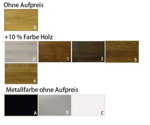 Schmink stoły Konsole Tabela Designer Drewno Kredens Szafka boczna