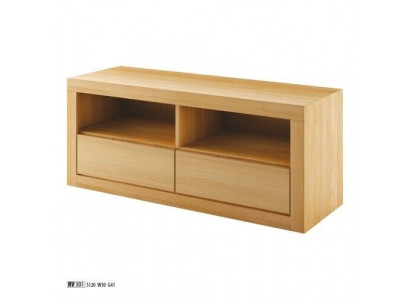 komoda rtv Szafa Kredens salon Komody Drewno Solidne drewno Masywne Meble