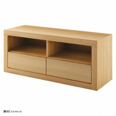 komoda rtv Kredens Szafa Prawdziwe drewno masywne Drewno Meble Szafki nowe Komody