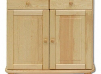 Design Kredens Praca fizyczna Drewno Kredens Szafa New Lite drewno Meble New Kredens