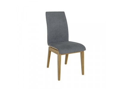 Krzesło Fotel Podkładka Krzesła Solidny Drewno Włókienniczy Drewno Fotel Skóra New Lounge