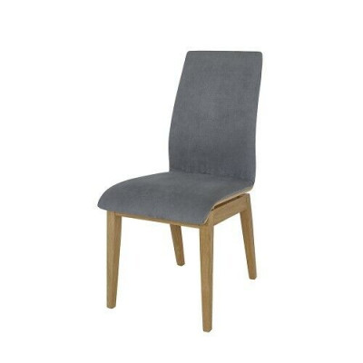 Krzesło Fotel Podkładka Krzesła Solidny Drewno Włókienniczy Drewno Fotel Skóra New Lounge